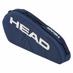 Head Base Racketbag S (3R) Navy